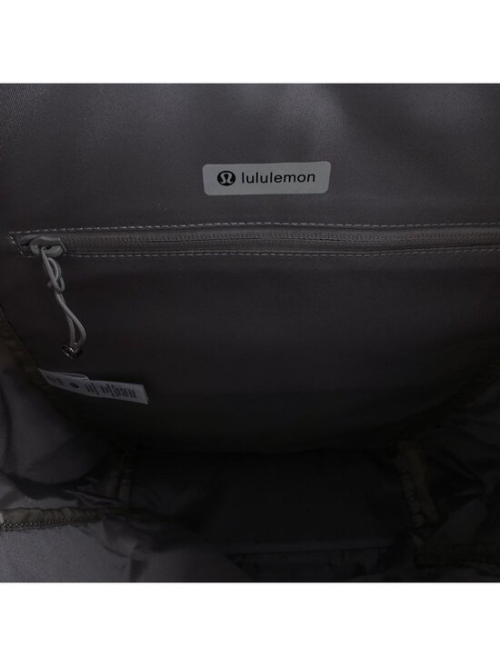Lululemon Wunderlust Backpack 25L Grey main image 11